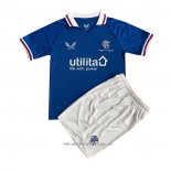 Camiseta Rangers Legends 2022 Nino