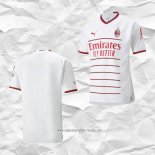 Camiseta Segunda AC Milan Authentic 2022 2023