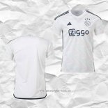 Camiseta Segunda Ajax 2023 2024