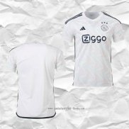 Camiseta Segunda Ajax 2023 2024