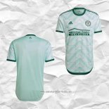 Camiseta Segunda Atlanta United Authentic 2022