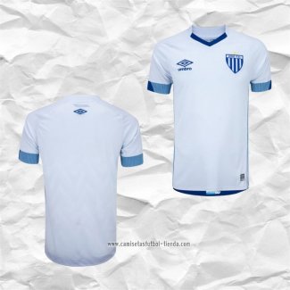 Camiseta Segunda Avai 2021 Tailandia