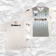 Camiseta Segunda Avispa Fukuoka 2023 Tailandia