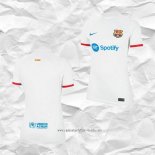 Camiseta Segunda Barcelona 2023 2024 Mujer