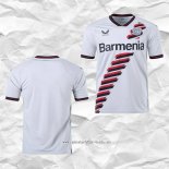 Camiseta Segunda Bayer Leverkusen 2023 2024 Tailandia