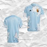 Camiseta Segunda Belgica 2023