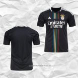 Camiseta Segunda Benfica 2023 2024