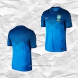 Camiseta Segunda Brasil 2020 2021