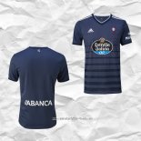 Camiseta Segunda Celta de Vigo 2020 2021