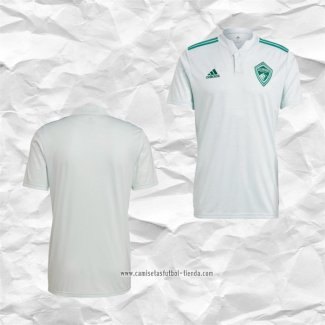 Camiseta Segunda Colorado Rapids 2021 Tailandia