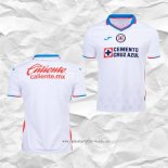 Camiseta Segunda Cruz Azul 2022 2023