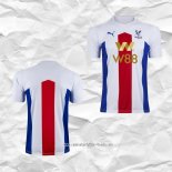 Camiseta Segunda Crystal Palace 2020 2021 Tailandia