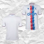 Camiseta Segunda Crystal Palace 2022 2023 Tailandia