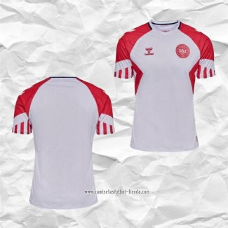 Camiseta Segunda Dinamarca 2023