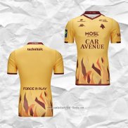 Camiseta Segunda FC Metz 2023 2024 Tailandia