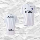 Camiseta Segunda FC Tokyo 2021 Tailandia