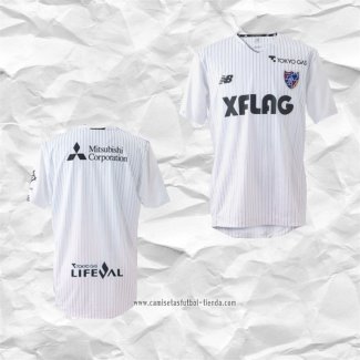 Camiseta Segunda FC Tokyo 2021 Tailandia