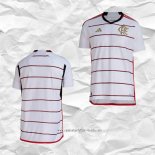 Camiseta Segunda Flamengo 2023 Tailandia