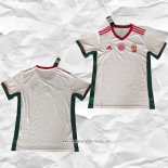 Camiseta Segunda Hungria 2020 2021 Tailandia