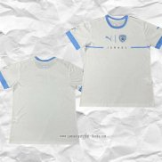 Camiseta Segunda Israel 2022 Tailandia