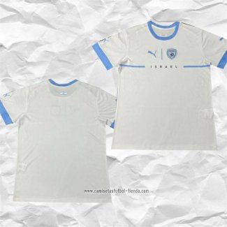 Camiseta Segunda Israel 2022 Tailandia