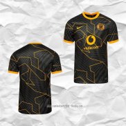 Camiseta Segunda Kaizer Chiefs 2021 2022 Tailandia