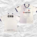 Camiseta Segunda Kyoto Sanga 2023 Tailandia