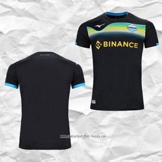 Camiseta Segunda Lazio 2022 2023 Tailandia