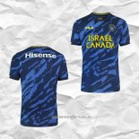 Camiseta Segunda Maccabi Tel Aviv 2022 2023 Tailandia