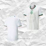 Camiseta Segunda Marruecos 2022 Tailandia