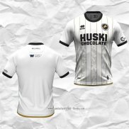 Camiseta Segunda Millwall 2023 2024 Tailandia