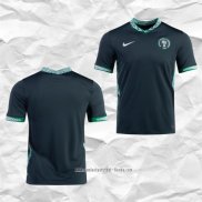 Camiseta Segunda Nigeria 2020