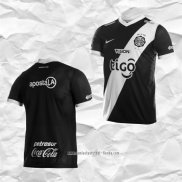 Camiseta Segunda Olimpia 2022 Tailandia