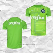 Camiseta Segunda Palmeiras Portero 2021