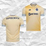 Camiseta Segunda Porto 2022 2023