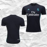 Camiseta Segunda Real Madrid 2017 2018