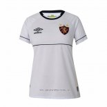 Camiseta Segunda Recife 2023 Mujer