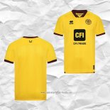 Camiseta Segunda Sheffield United 2023 2024 Tailandia