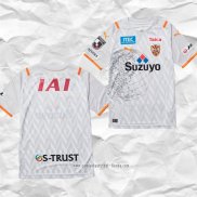 Camiseta Segunda Shimizu S-Pulse 2021 Tailandia
