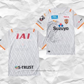 Camiseta Segunda Shimizu S-Pulse 2021 Tailandia