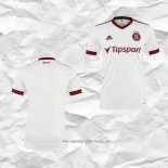 Camiseta Segunda Sparta Prague 2021 2022 Tailandia