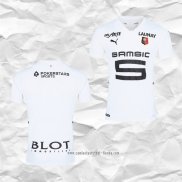 Camiseta Segunda Stade Rennais 2021 2022