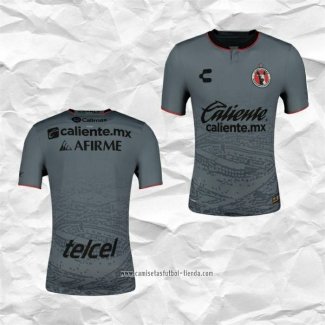 Camiseta Segunda Tijuana 2023 2024