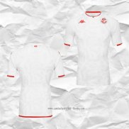 Camiseta Segunda Tunez 2022 Tailandia