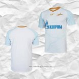 Camiseta Segunda Zenit Saint Petersburg 2023 2024 Tailandia
