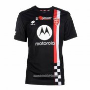 Camiseta Tercera AC Monza 2023 2024 Tailandia