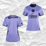 Camiseta Tercera America 2023 2024 Mujer