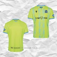 Camiseta Tercera Blackburn Rovers 2023 2024 Tailandia