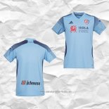 Camiseta Tercera Cagliari Calcio 2021 2022