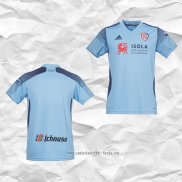 Camiseta Tercera Cagliari Calcio 2021 2022